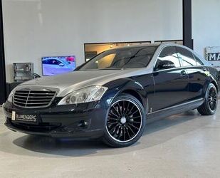 Mercedes-Benz S 450 Gebrauchtwagen