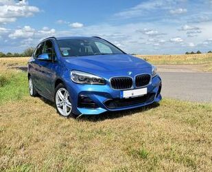 BMW 225 Active Tourer Gebrauchtwagen