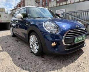 Mini Cooper Gebrauchtwagen