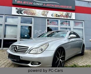 Mercedes-Benz CLS 500 Gebrauchtwagen