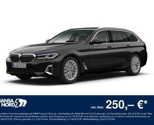 BMW 530 Gebrauchtwagen