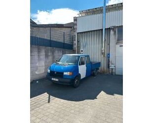 VW T4 andere Gebrauchtwagen