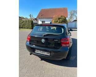 BMW 116 Gebrauchtwagen