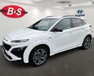 Hyundai KONA Gebrauchtwagen