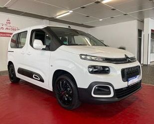 Citroen Berlingo Gebrauchtwagen
