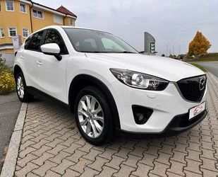 Mazda CX-5 Gebrauchtwagen