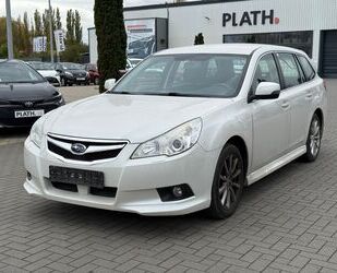 Subaru Legacy Gebrauchtwagen