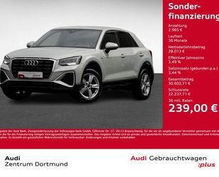 Audi Q2 Gebrauchtwagen