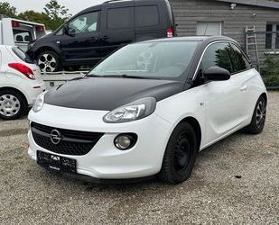 Opel Adam Gebrauchtwagen