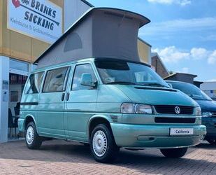 VW T4 California Gebrauchtwagen