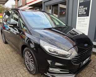 Ford Galaxy Gebrauchtwagen