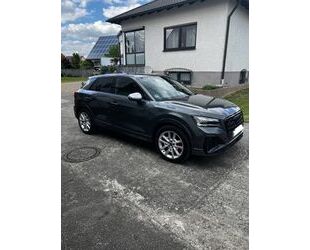 Audi SQ2 Gebrauchtwagen