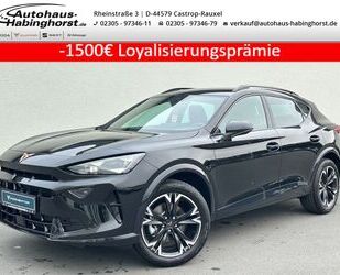 Cupra Formentor Gebrauchtwagen