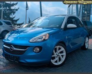 Opel Adam Gebrauchtwagen