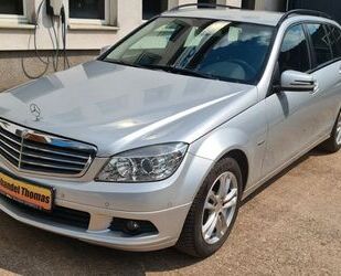 Mercedes-Benz C 180 Gebrauchtwagen