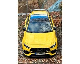 Mercedes-Benz A 45 AMG Gebrauchtwagen