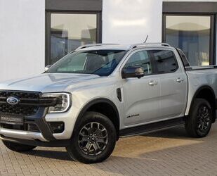Ford Ranger Gebrauchtwagen