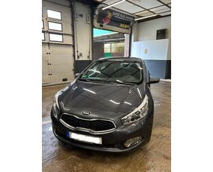 Kia ceed / Ceed Gebrauchtwagen