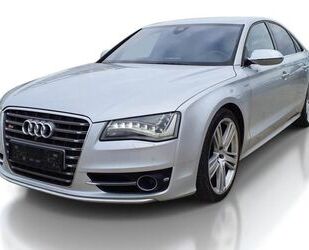 Audi S8 Gebrauchtwagen