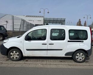 Renault Grand Kangoo Gebrauchtwagen