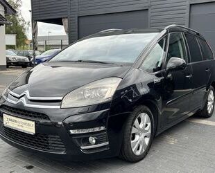 Citroen Grand C4 Picasso / SpaceTourer Gebrauchtwagen