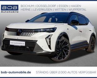 Renault Scenic Gebrauchtwagen