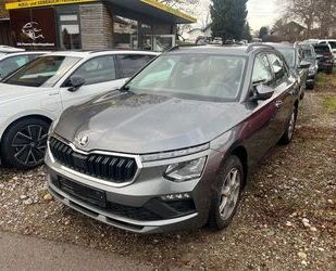Skoda Kamiq Gebrauchtwagen