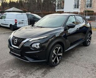 Nissan Juke Gebrauchtwagen