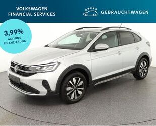VW Taigo Gebrauchtwagen