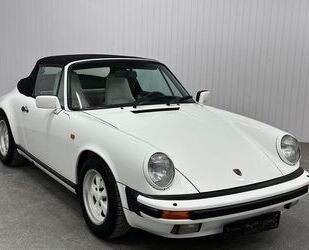 Porsche 911 Urmodell Gebrauchtwagen