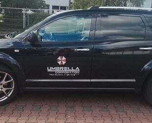 Fiat Freemont Gebrauchtwagen