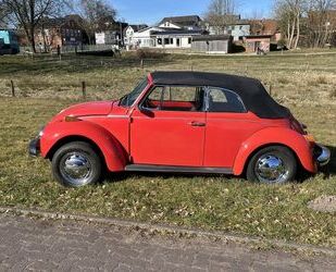 VW Käfer Gebrauchtwagen