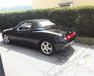 Alfa Romeo Spider Gebrauchtwagen