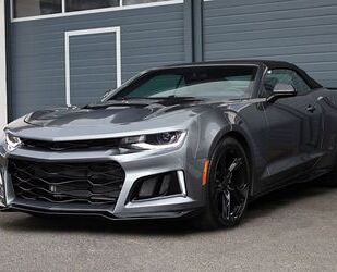 Chevrolet Camaro Gebrauchtwagen