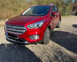 Ford Kuga Gebrauchtwagen