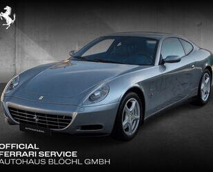 Ferrari 612 Gebrauchtwagen