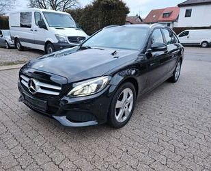 Mercedes-Benz C 200 Gebrauchtwagen