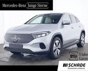 Mercedes-Benz EQA Gebrauchtwagen