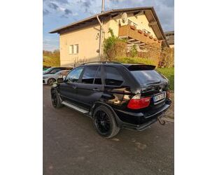 BMW X5 Gebrauchtwagen