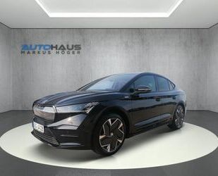 Skoda Enyaq Gebrauchtwagen