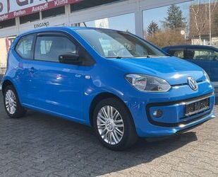 VW up! Gebrauchtwagen