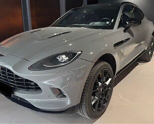 Aston Martin DBX Gebrauchtwagen