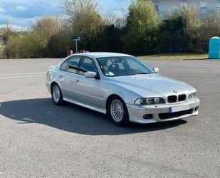 BMW 535 Gebrauchtwagen