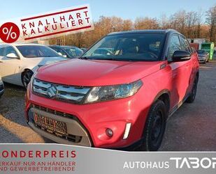 Suzuki Vitara Gebrauchtwagen