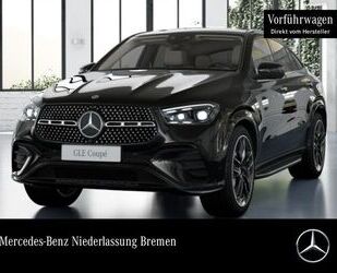 Mercedes-Benz GLE 400 Gebrauchtwagen