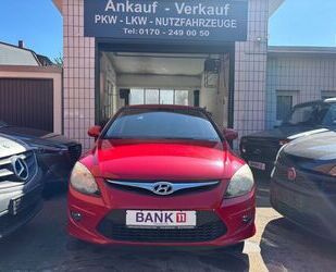 Hyundai i30 Gebrauchtwagen