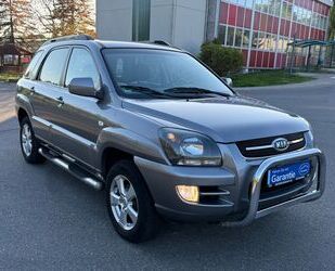 Kia Sportage Gebrauchtwagen
