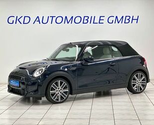 Mini Cooper S Gebrauchtwagen
