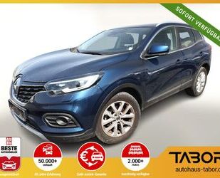Renault Kadjar Gebrauchtwagen