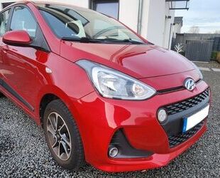 Hyundai i10 Gebrauchtwagen
